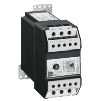 Motor Protection Relay Series 8510